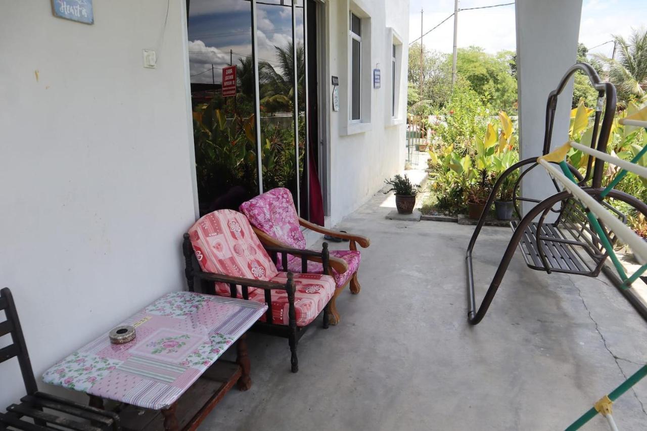 Homestay Lestary Near Taiping Fast Wifi Netflix エクステリア 写真