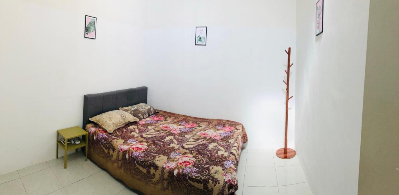 Homestay Lestary Near Taiping Fast Wifi Netflix エクステリア 写真