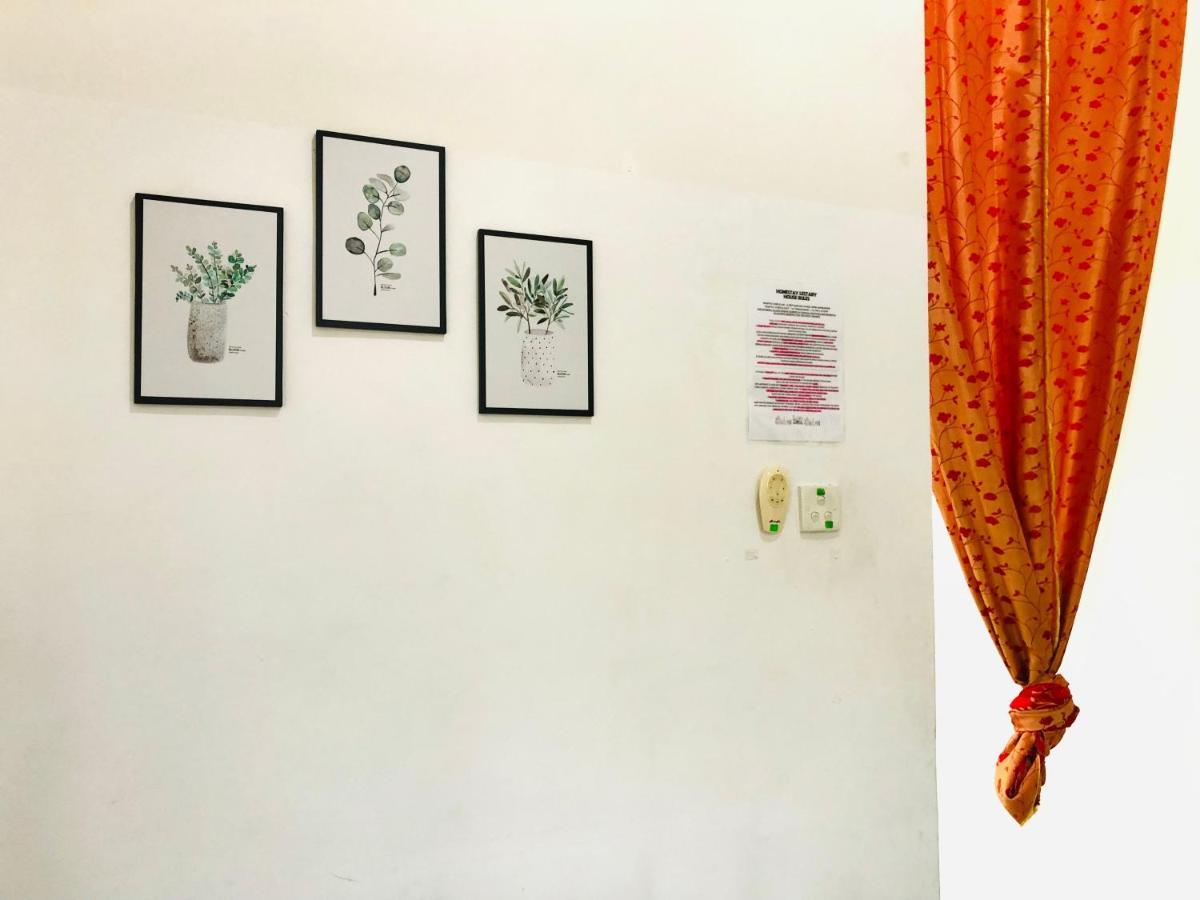 Homestay Lestary Near Taiping Fast Wifi Netflix エクステリア 写真