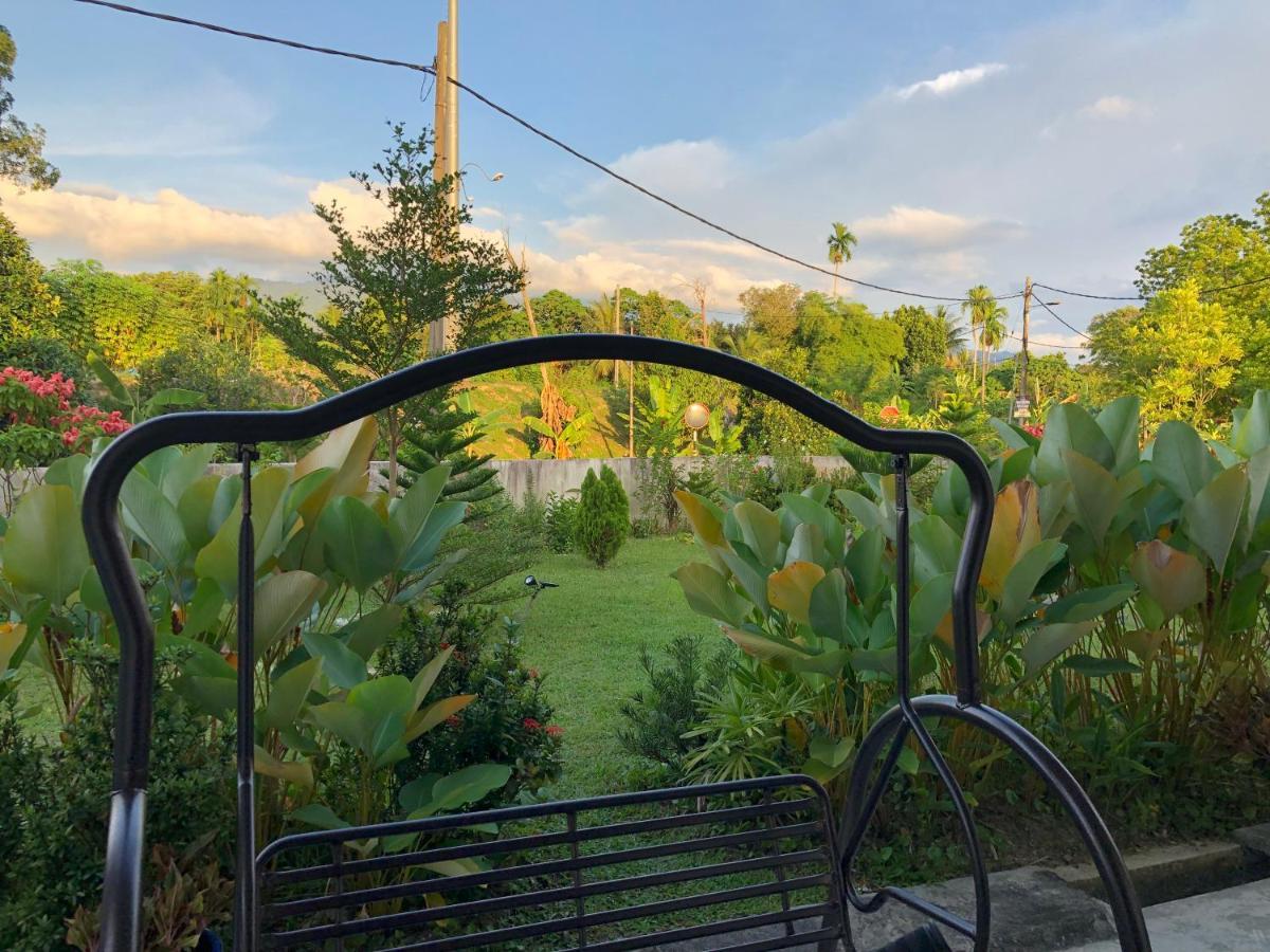 Homestay Lestary Near Taiping Fast Wifi Netflix エクステリア 写真