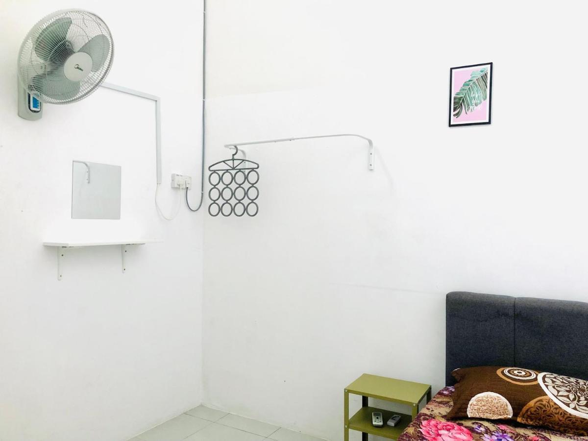 Homestay Lestary Near Taiping Fast Wifi Netflix エクステリア 写真