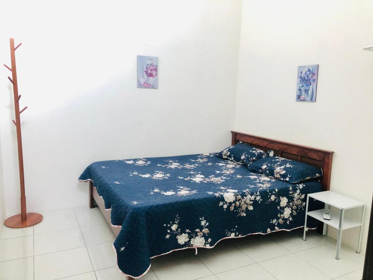 Homestay Lestary Near Taiping Fast Wifi Netflix エクステリア 写真