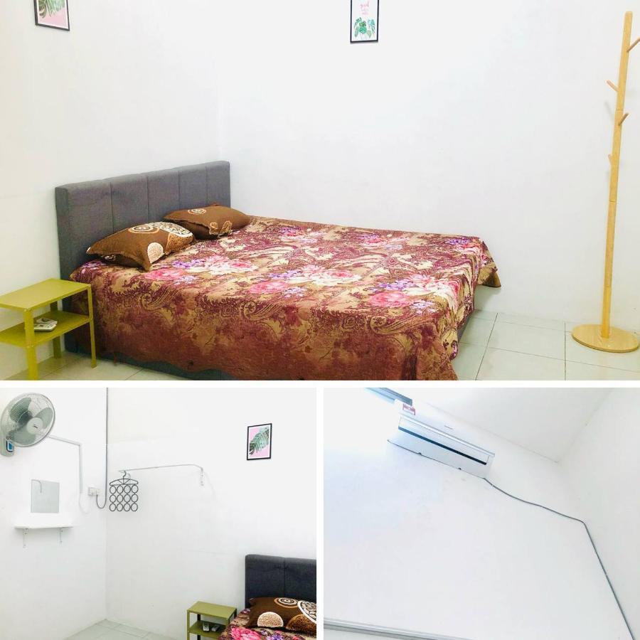 Homestay Lestary Near Taiping Fast Wifi Netflix エクステリア 写真