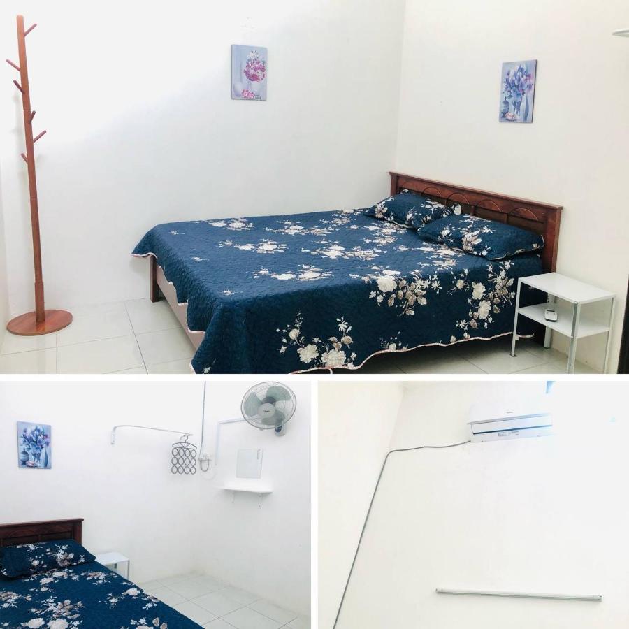 Homestay Lestary Near Taiping Fast Wifi Netflix エクステリア 写真